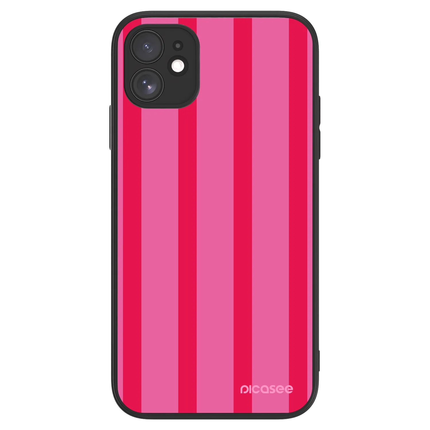 Picasee ULTIMATE CASE για Apple iPhone 11 - Hot tropic