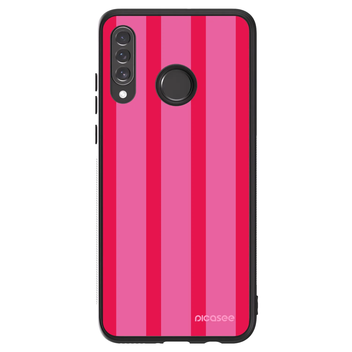 Picasee ULTIMATE CASE για Huawei P30 Lite - Hot tropic