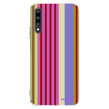 Picasee διαφανής θήκη σιλικόνης Honor 9X Pro - Late checkout