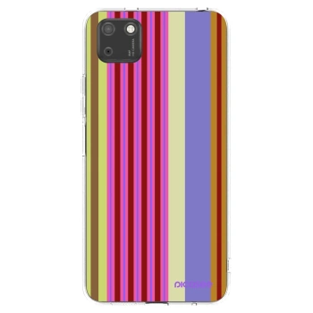 Picasee διαφανής θήκη σιλικόνης Huawei Y5P - Late checkout