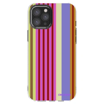Picasee διαφανής θήκη σιλικόνης Apple iPhone 12 Pro Max - Late checkout