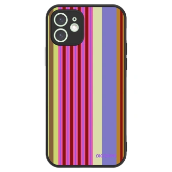 Picasee ULTIMATE CASE για Apple iPhone 12 - Late checkout