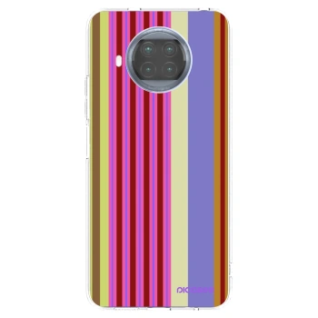 Picasee διαφανής θήκη σιλικόνης Xiaomi Mi 10T Lite - Late checkout