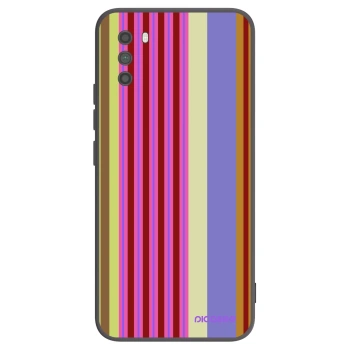 Picasee Μαύρη θήκη σιλικόνης για Xiaomi Poco M3 - Late checkout