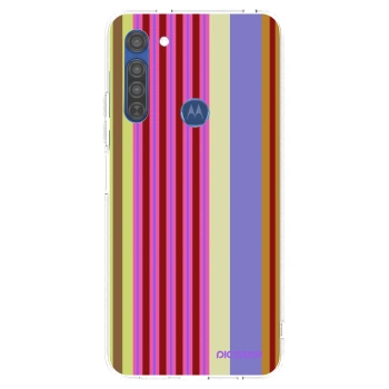 Θήκη για Motorola Moto G8 - Late checkout