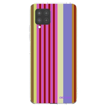 Picasee διαφανής θήκη σιλικόνης Samsung Galaxy A42 A426B - Late checkout