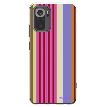 Picasee διαφανής θήκη σιλικόνης Xiaomi Redmi Note 10S - Late checkout