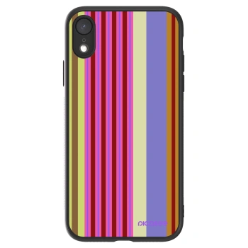 Picasee ULTIMATE CASE για Apple iPhone XR - Late checkout