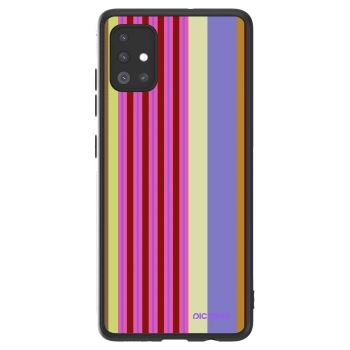 Picasee ULTIMATE CASE για Samsung Galaxy A51 A515F - Late checkout