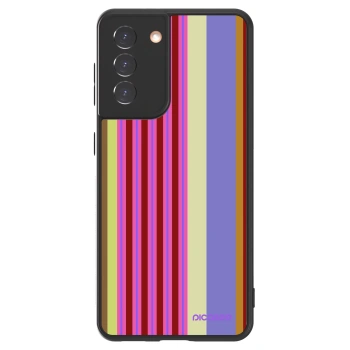 Picasee ULTIMATE CASE για Samsung Galaxy S21 5G G991B - Late checkout