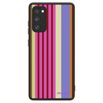 Picasee ULTIMATE CASE για Samsung Galaxy S20 FE - Late checkout