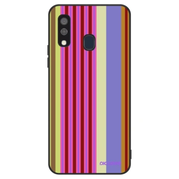 Θήκη για Samsung Galaxy A40 A405F - Late checkout