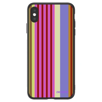 Picasee ULTIMATE CASE για Apple iPhone XS Max - Late checkout