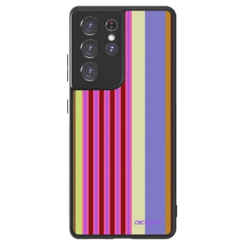 Picasee ULTIMATE CASE για Samsung Galaxy S21 Ultra 5G G998B - Late checkout