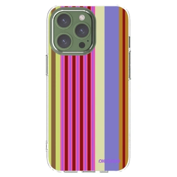 Picasee διαφανής θήκη σιλικόνης Apple iPhone 13 Pro - Late checkout