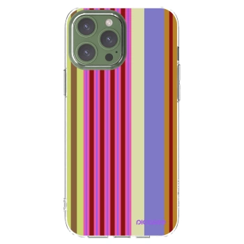 Picasee διαφανής θήκη σιλικόνης Apple iPhone 13 Pro Max - Late checkout