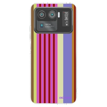 Picasee διαφανής θήκη σιλικόνης Xiaomi Mi 11 Ultra - Late checkout