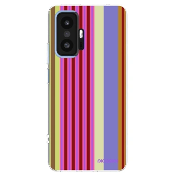 Picasee διαφανής θήκη σιλικόνης Xiaomi 11T Pro - Late checkout