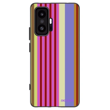 Picasee Μαύρη θήκη σιλικόνης για Xiaomi 11T Pro - Late checkout