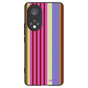 Picasee Μαύρη θήκη σιλικόνης για Honor 50 5G - Late checkout