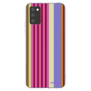 Θήκη για Samsung Galaxy A03s A037G - Late checkout