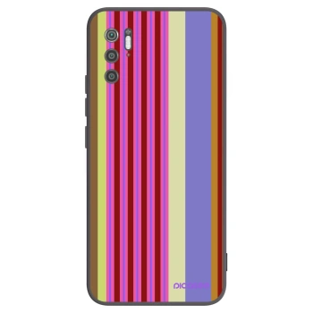 Picasee Μαύρη θήκη σιλικόνης για Xiaomi Poco M3 Pro 5G - Late checkout
