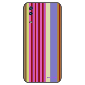Picasee Μαύρη θήκη σιλικόνης για Vivo Y11s - Late checkout