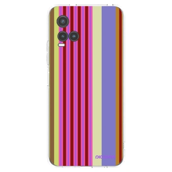 Picasee διαφανής θήκη σιλικόνης Vivo Y33s - Late checkout