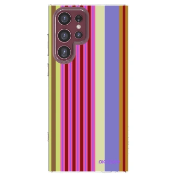 Picasee διαφανής θήκη σιλικόνης Samsung Galaxy S22 Ultra 5G - Late checkout