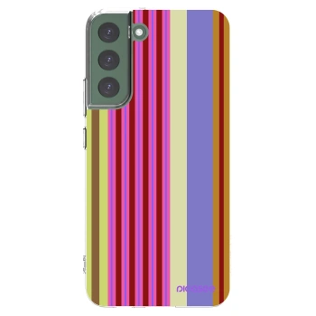 Picasee διαφανής θήκη σιλικόνης Samsung Galaxy S22+ 5G - Late checkout