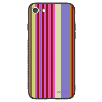 Picasee ULTIMATE CASE για Apple iPhone SE 2022 - Late checkout