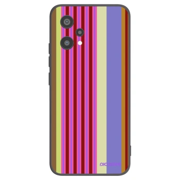 Picasee Μαύρη θήκη σιλικόνης για Realme 9 Pro 5G - Late checkout