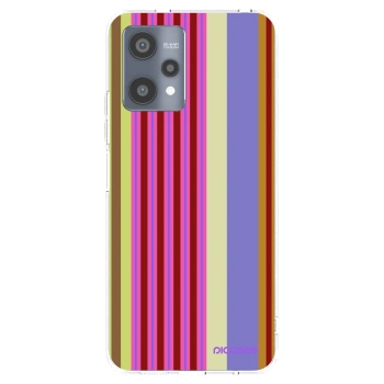 Picasee διαφανής θήκη σιλικόνης Realme 9 Pro 5G - Late checkout