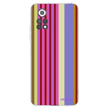 Picasee διαφανής θήκη σιλικόνης Xiaomi Poco X4 Pro 5G - Late checkout