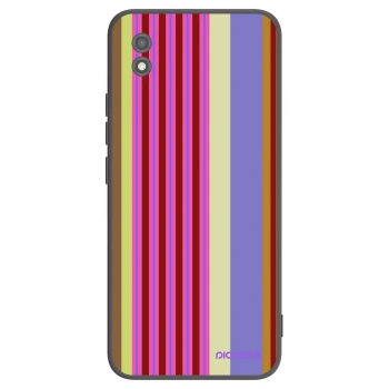 Picasee Μαύρη θήκη σιλικόνης για Realme C11 (2021) - Late checkout