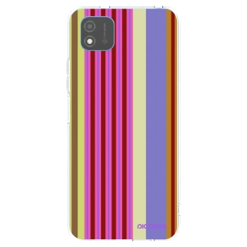 Picasee διαφανής θήκη σιλικόνης Realme C11 (2021) - Late checkout