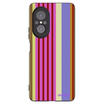 Picasee Μαύρη θήκη σιλικόνης για Huawei Nova 9 SE - Late checkout