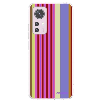 Picasee διαφανής θήκη σιλικόνης Xiaomi 12 - Late checkout