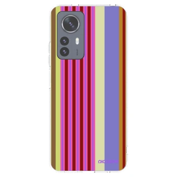 Picasee διαφανής θήκη σιλικόνης Xiaomi 12 Pro - Late checkout