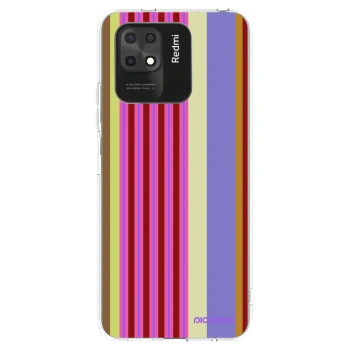 Picasee διαφανής θήκη σιλικόνης Xiaomi Redmi 10C - Late checkout