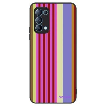 Θήκη για OPPO Reno 5 5G - Late checkout