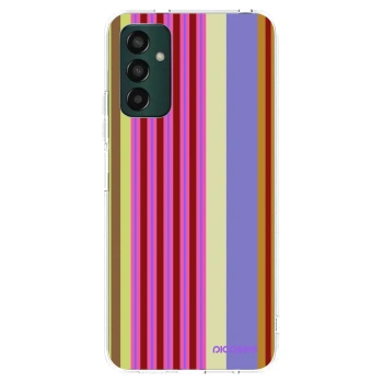 Picasee διαφανής θήκη σιλικόνης Samsung Galaxy M13 M135F - Late checkout