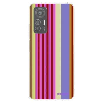 Picasee διαφανής θήκη σιλικόνης Xiaomi 12 Lite - Late checkout