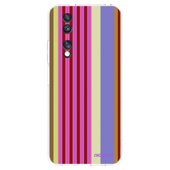 Picasee διαφανής θήκη σιλικόνης Honor 70 - Late checkout