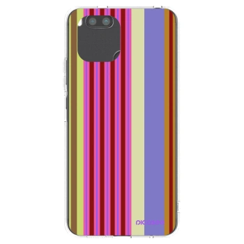 Picasee διαφανής θήκη σιλικόνης Xiaomi Redmi A1 - Late checkout
