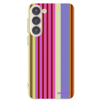 Picasee διαφανής θήκη σιλικόνης Samsung Galaxy S23+ 5G - Late checkout