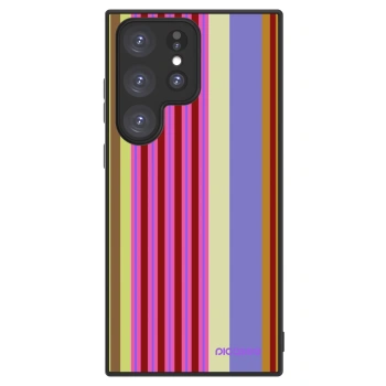 Picasee ULTIMATE CASE για Samsung Galaxy S23 Ultra 5G - Late checkout