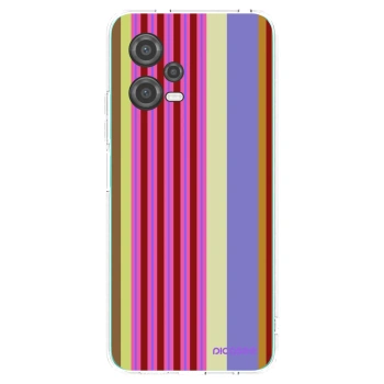 Picasee διαφανής θήκη σιλικόνης Xiaomi Poco X5 - Late checkout
