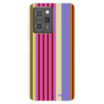 Picasee διαφανής θήκη σιλικόνης Xiaomi Poco X5 Pro - Late checkout