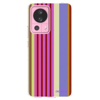Picasee διαφανής θήκη σιλικόνης Xiaomi 13 Lite - Late checkout
